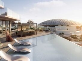 Aldar Louvre Abu Dhabi Residences Cover Picture
