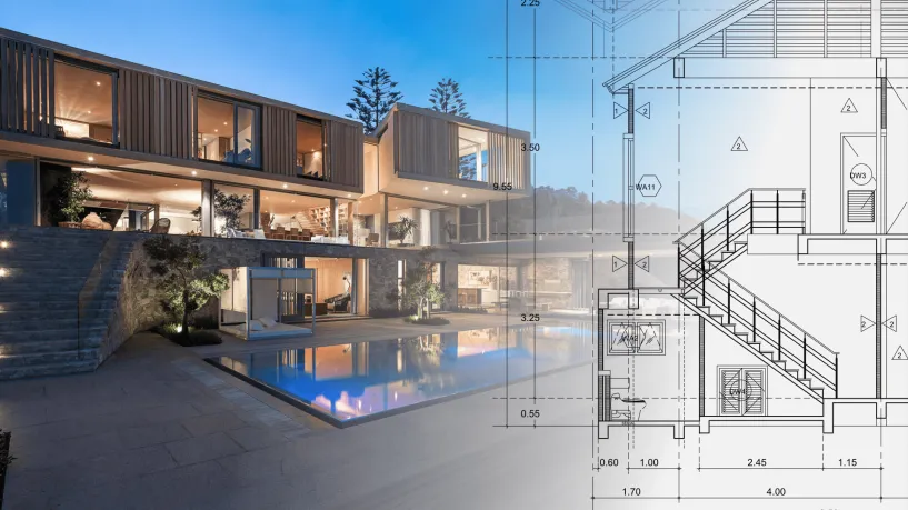 Offplan Vs Completed Property Article