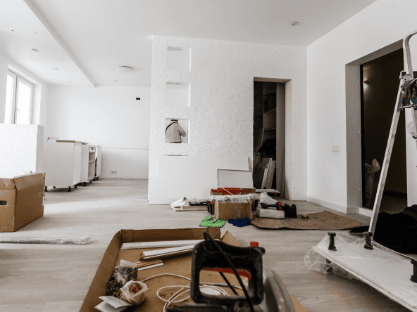 Renovating Your Uae Property A Guide To Costs And Considerations