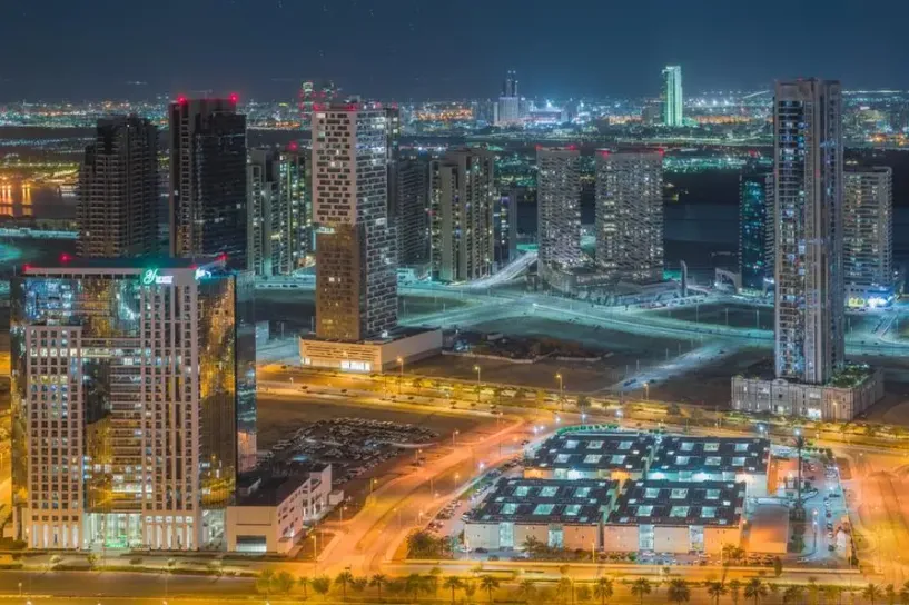 Studios For Sale Al Reem Island