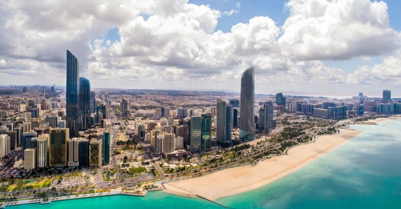 A Fascinating Behind-The-Scenes Look At Real Estate In Abu Dhabi
