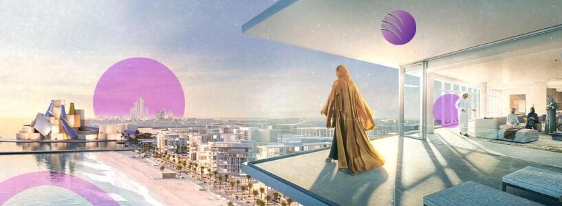 Exclusive Offplan Properties With Stunning Views And Topnotch Amenities