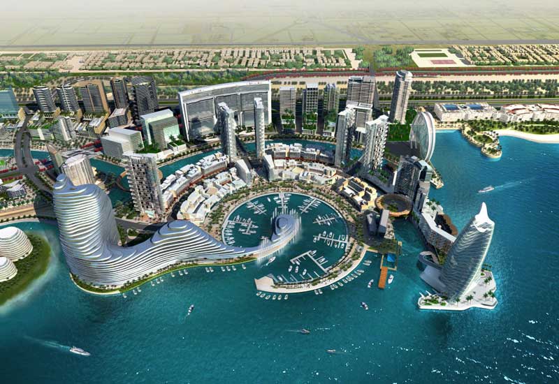 Luxury Properties In Al Raha Gardens