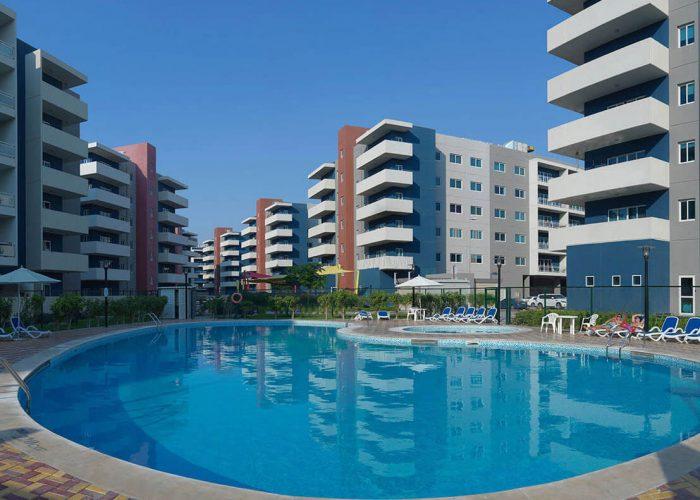 Real Estate In Al Reef Abu Dhabi