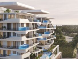 Samana Ocean Pearl 2 Cover Pic