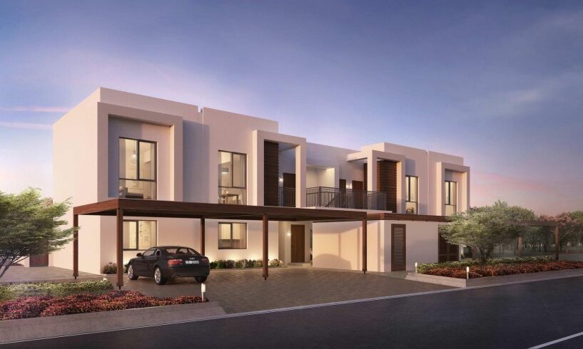 The Best Villas In Abu Dhabi