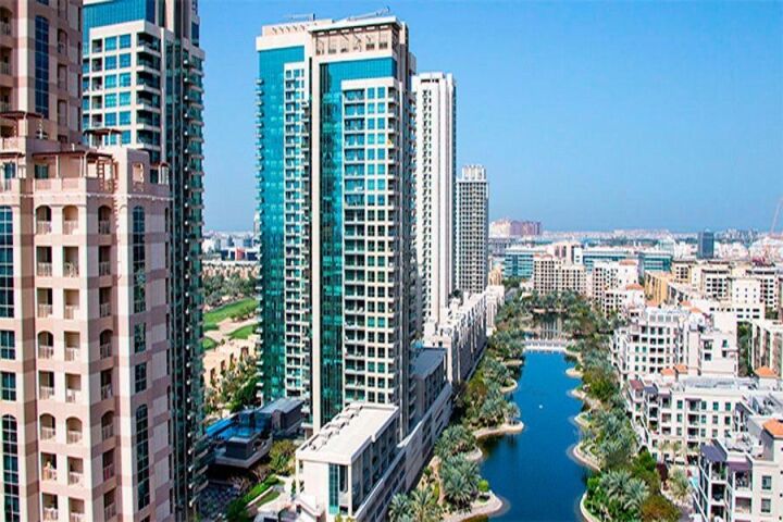 Real Estate In The Views
