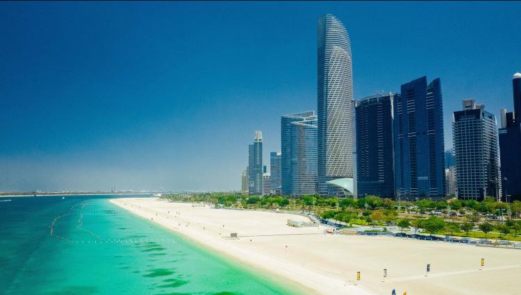 Uncovering The Hidden Gems Of Abu Dhabi