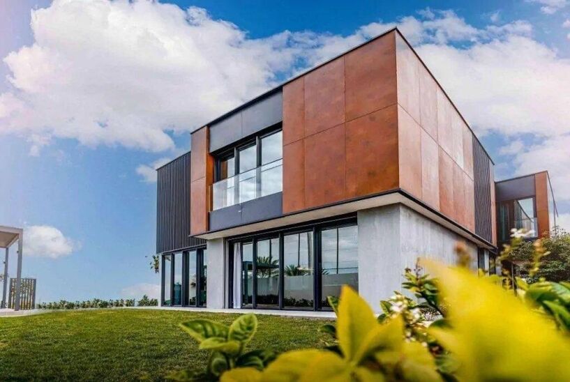 Invest In Real Estate In Uae