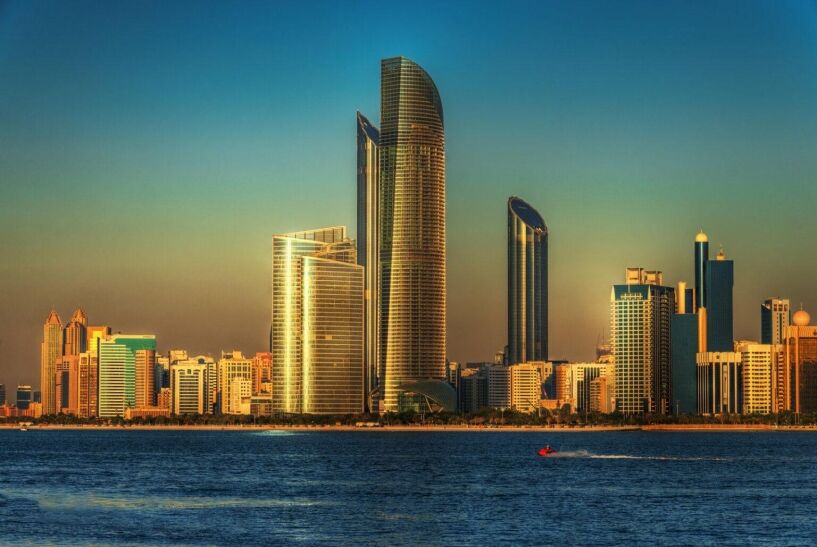 Real Estate In Abu Dhabi Is Bound To Make An Impact In Your Business