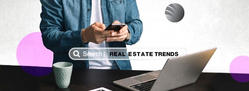 The Future Of Real Estate Trends To Watch In The Next Decade