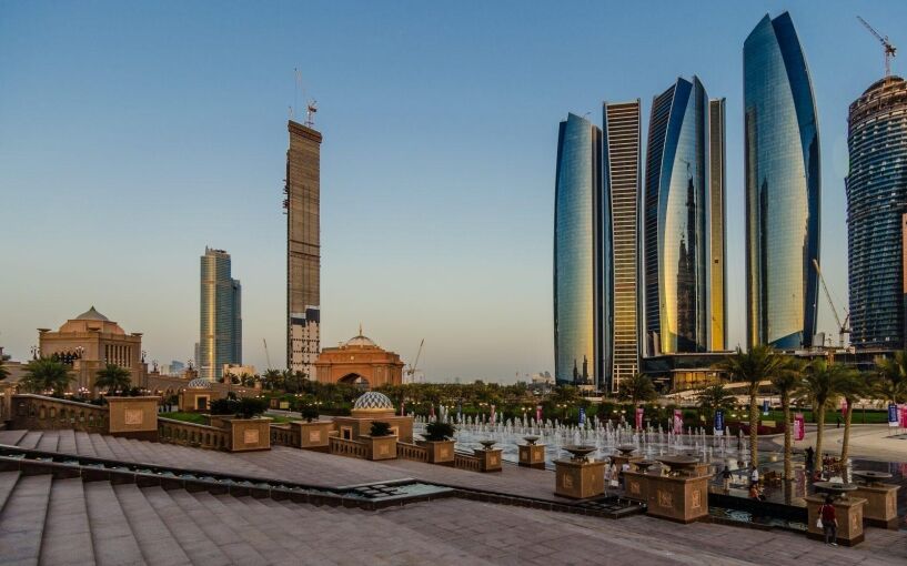 The Impact Of Buying A Villa In Abu Dhabi